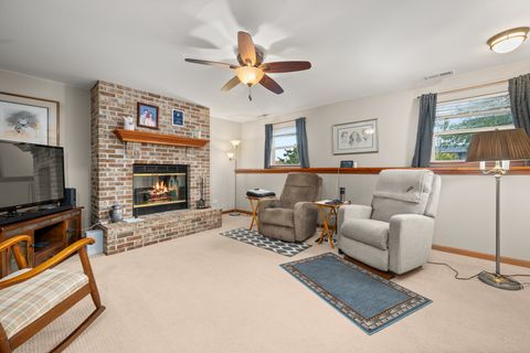 Tiny photo for 101 Forest Drive, Kirkland, IL 60146 (MLS # 12478404)