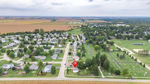 Tiny photo for 101 Forest Drive, Kirkland, IL 60146 (MLS # 12478404)