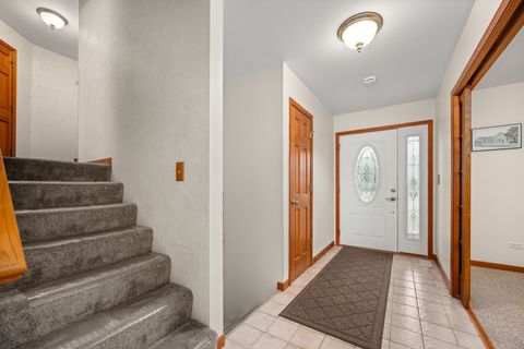 Tiny photo for 101 Forest Drive, Kirkland, IL 60146 (MLS # 12478404)