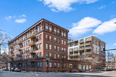 1910 S INDIANA Avenue 523 Chicago IL 60616