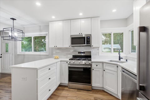 Tiny photo for 1108 Kim Place, Lemont, IL 60439 (MLS # 12744290)