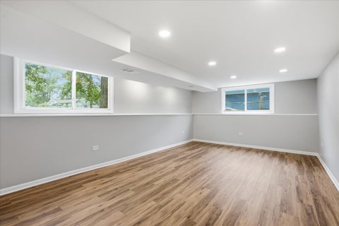 Tiny photo for 1108 Kim Place, Lemont, IL 60439 (MLS # 12744290)