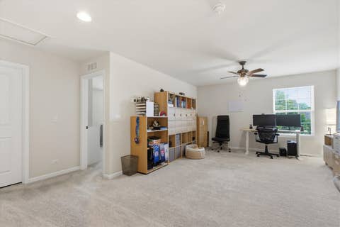 Tiny photo for 3016 Monterey Lane, Wadsworth, IL 60083 (MLS # 12723457)