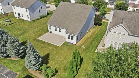 Tiny photo for 3016 Monterey Lane, Wadsworth, IL 60083 (MLS # 12723457)