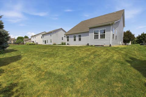 Tiny photo for 3016 Monterey Lane, Wadsworth, IL 60083 (MLS # 12723457)