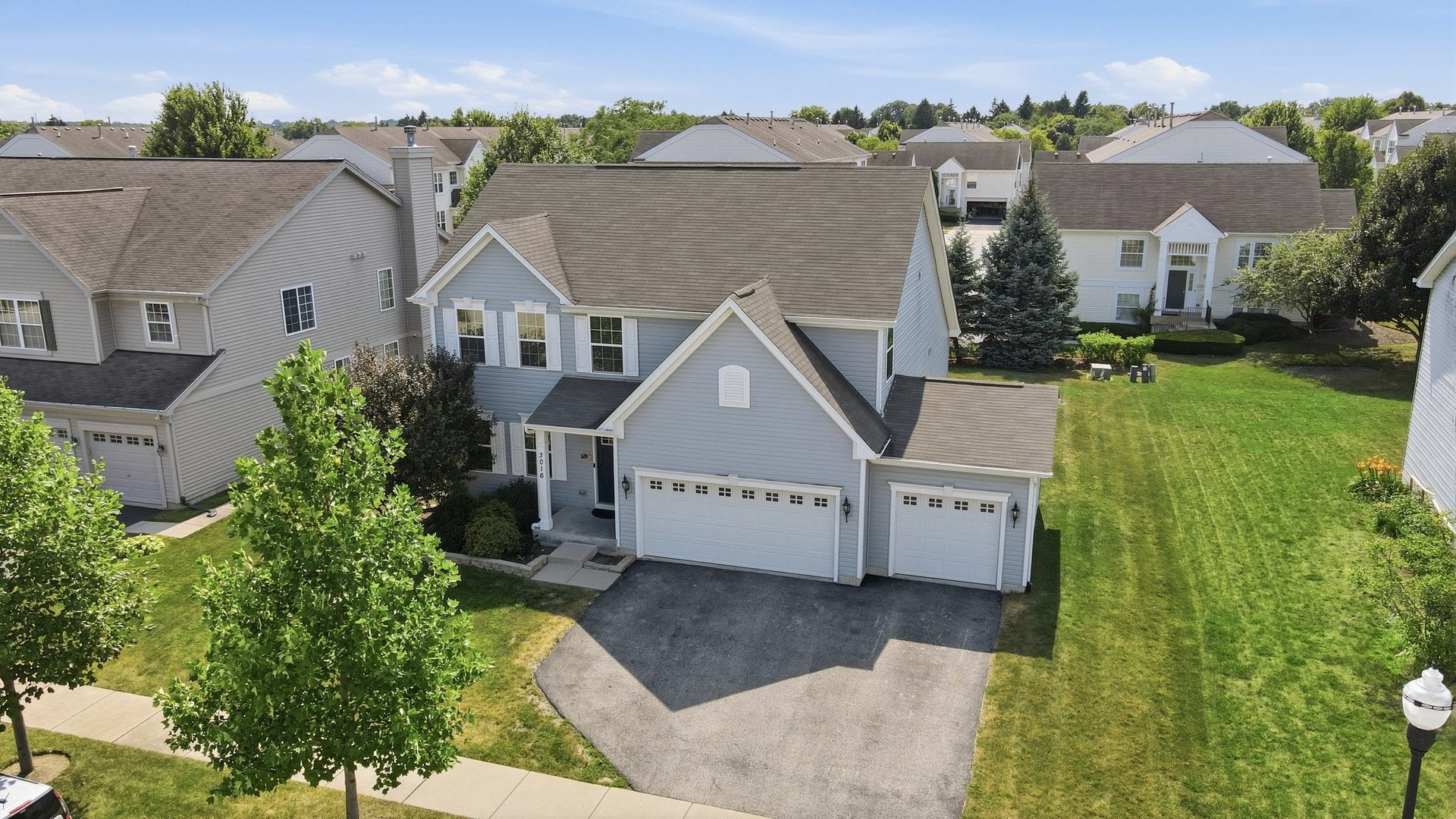 3016 Monterey Lane
