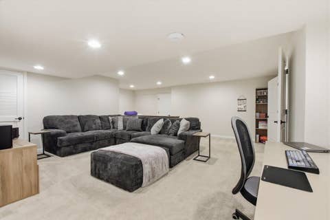 Tiny photo for 3016 Monterey Lane, Wadsworth, IL 60083 (MLS # 12723457)