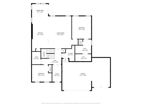 Tiny photo for 3016 Monterey Lane, Wadsworth, IL 60083 (MLS # 12723457)