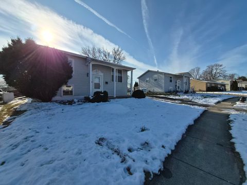 Tiny photo for 225 McKool Avenue, Romeoville, IL 60446 (MLS # 12535158)