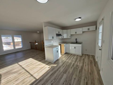 Tiny photo for 225 McKool Avenue, Romeoville, IL 60446 (MLS # 12535158)