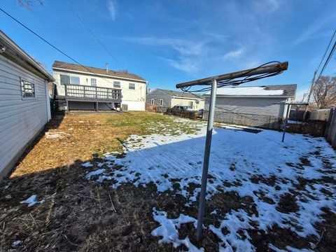 Tiny photo for 225 McKool Avenue, Romeoville, IL 60446 (MLS # 12535158)