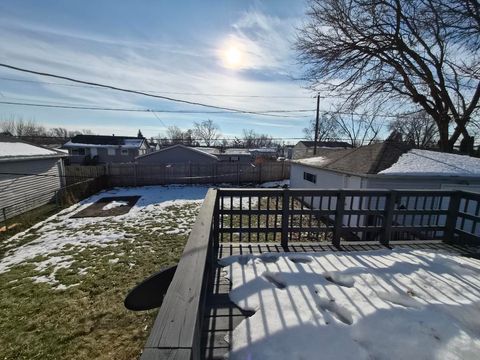 Tiny photo for 225 McKool Avenue, Romeoville, IL 60446 (MLS # 12535158)