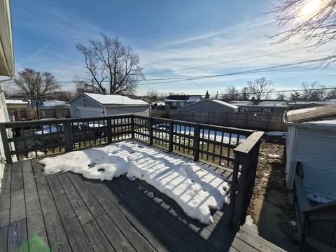 Tiny photo for 225 McKool Avenue, Romeoville, IL 60446 (MLS # 12535158)