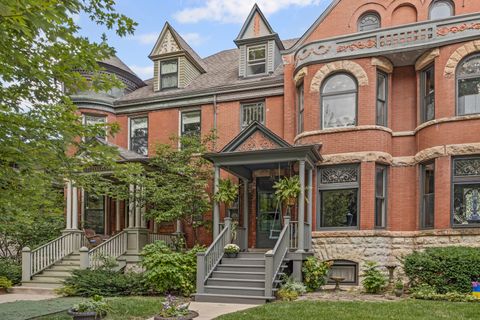 204 Forest Avenue Oak Park IL 60302