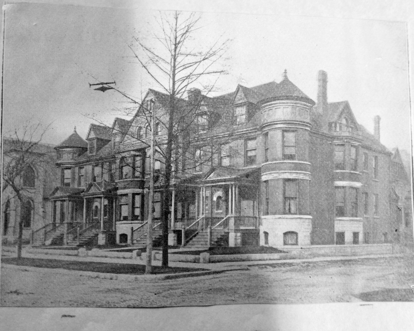 204 Forest Avenue