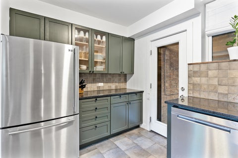 Tiny photo for 714 W BUENA Street #B, Chicago, IL 60613 (MLS # 12737196)