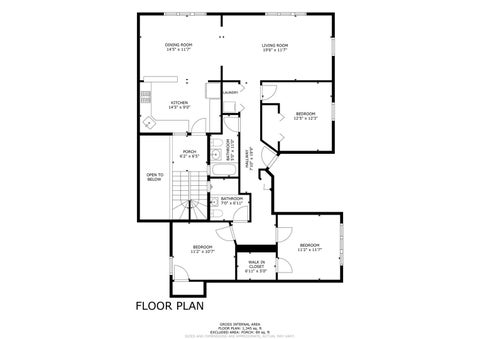 Tiny photo for 714 W BUENA Street #B, Chicago, IL 60613 (MLS # 12737196)