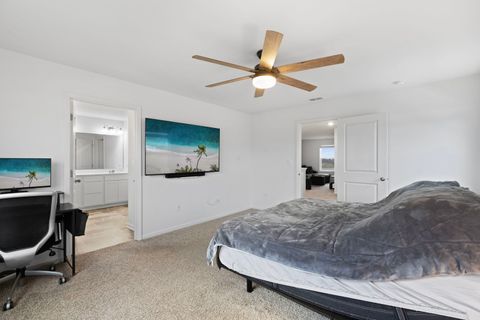 Tiny photo for 696 Kentshire Circle, Elgin, IL 60124 (MLS # 12536679)