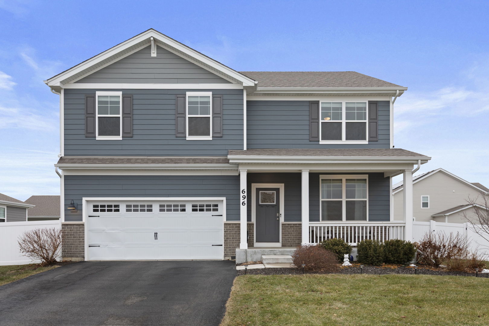 696 Kentshire Circle