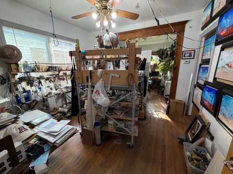 Tiny photo for 5225 S Mozart Street, Chicago, IL 60632 (MLS # 12769835)