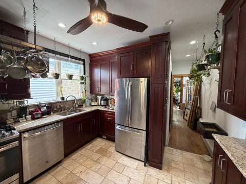 Tiny photo for 5225 S Mozart Street, Chicago, IL 60632 (MLS # 12769835)
