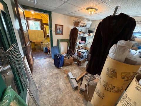 Tiny photo for 5225 S Mozart Street, Chicago, IL 60632 (MLS # 12769835)