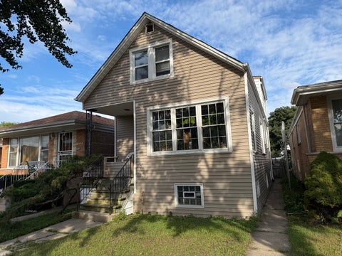 Photo of 5225 S Mozart Street, Chicago, IL 60632 (MLS # 12769835)