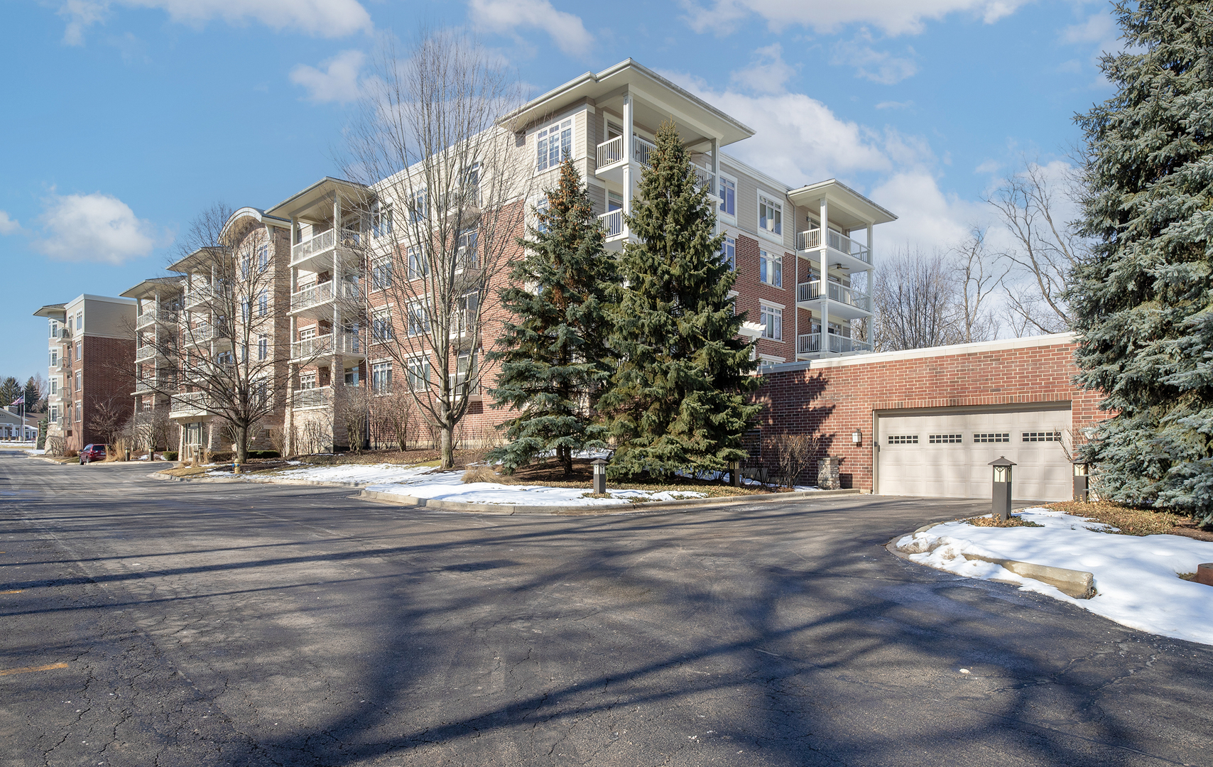 425 Benjamin Drive 403