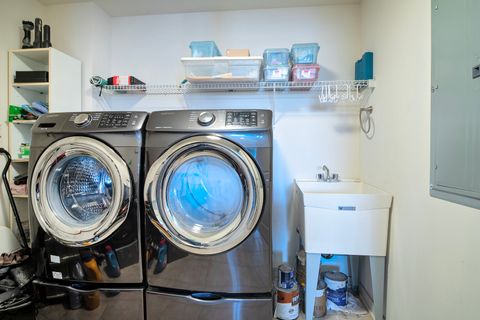 Tiny photo for 425 Benjamin Drive #403, Vernon Hills, IL 60061 (MLS # 12566057)