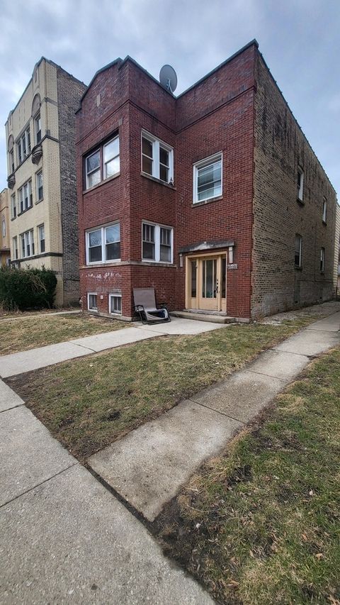 6220 N Talman Avenue Chicago IL 60659