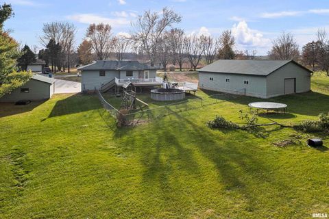 Tiny photo for 5138 306TH Street, Dixon, IA 52745 (MLS # QC4269479)