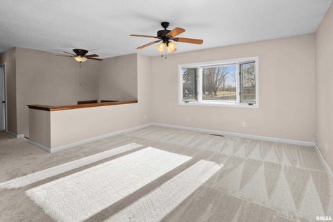 Tiny photo for 5138 306TH Street, Dixon, IA 52745 (MLS # QC4269479)