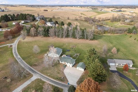 Tiny photo for 5138 306TH Street, Dixon, IA 52745 (MLS # QC4269479)