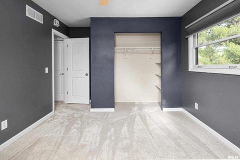 Tiny photo for 5138 306TH Street, Dixon, IA 52745 (MLS # QC4269479)