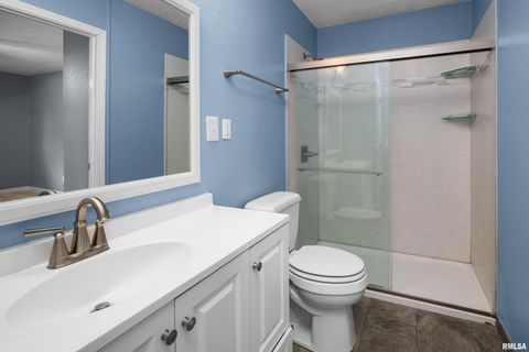 Tiny photo for 5138 306TH Street, Dixon, IA 52745 (MLS # QC4269479)