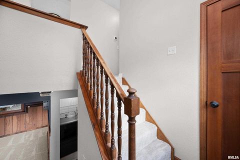 Tiny photo for 5138 306TH Street, Dixon, IA 52745 (MLS # QC4269479)