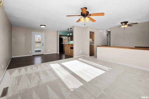 Tiny photo for 5138 306TH Street, Dixon, IA 52745 (MLS # QC4269479)