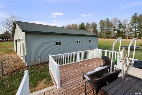 Tiny photo for 5138 306TH Street, Dixon, IA 52745 (MLS # QC4269479)