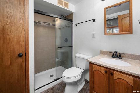 Tiny photo for 5138 306TH Street, Dixon, IA 52745 (MLS # QC4269479)