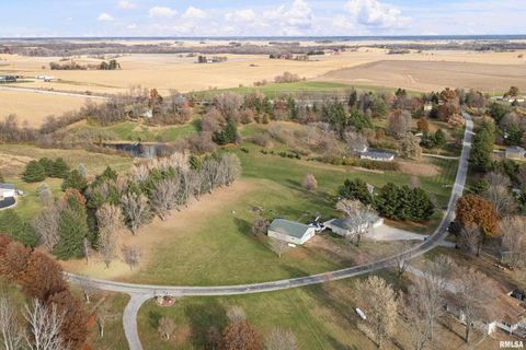 Tiny photo for 5138 306TH Street, Dixon, IA 52745 (MLS # QC4269479)