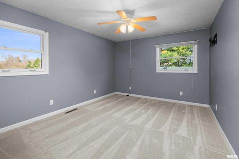 Tiny photo for 5138 306TH Street, Dixon, IA 52745 (MLS # QC4269479)