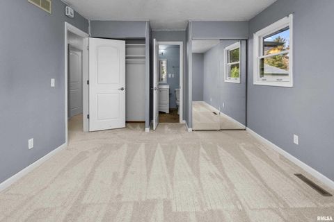 Tiny photo for 5138 306TH Street, Dixon, IA 52745 (MLS # QC4269479)