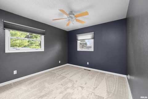 Tiny photo for 5138 306TH Street, Dixon, IA 52745 (MLS # QC4269479)