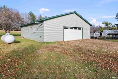 Tiny photo for 5138 306TH Street, Dixon, IA 52745 (MLS # QC4269479)