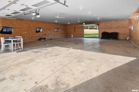 Tiny photo for 5138 306TH Street, Dixon, IA 52745 (MLS # QC4269479)