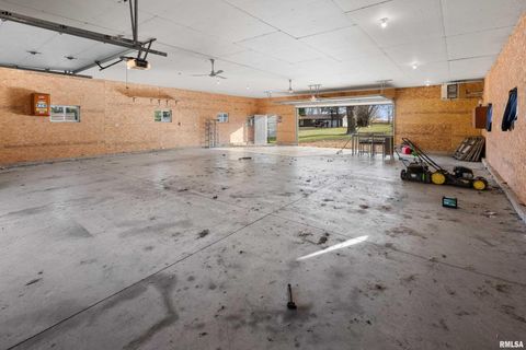 Tiny photo for 5138 306TH Street, Dixon, IA 52745 (MLS # QC4269479)