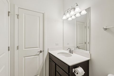 Tiny photo for 8122 Arlington Lane, Joliet, IL 60431 (MLS # 12578513)