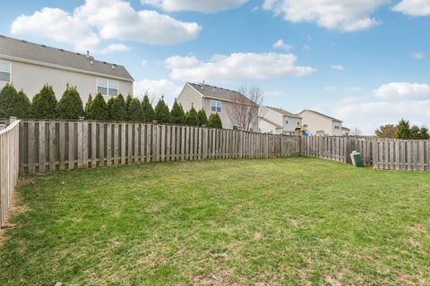 Tiny photo for 8122 Arlington Lane, Joliet, IL 60431 (MLS # 12578513)