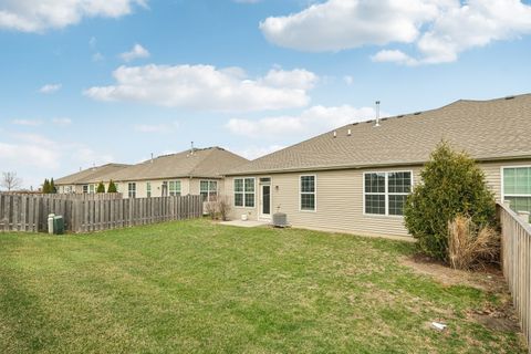 Tiny photo for 8122 Arlington Lane, Joliet, IL 60431 (MLS # 12578513)
