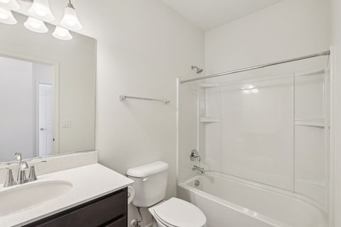 Tiny photo for 8122 Arlington Lane, Joliet, IL 60431 (MLS # 12578513)